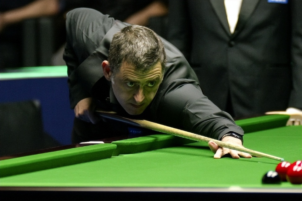 APP下载 星空 Sports-关于【训练实录】奥沙利文：如何用科学训练提升比赛状态的信息