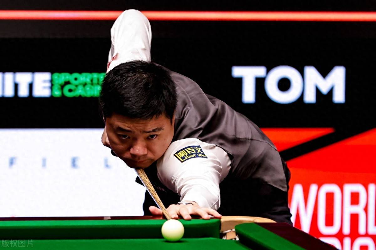 星空电竞· (中国)官方网站-关于【比赛精彩】丁俊晖耗时奋战，用逆境实现逆转夺冠的信息