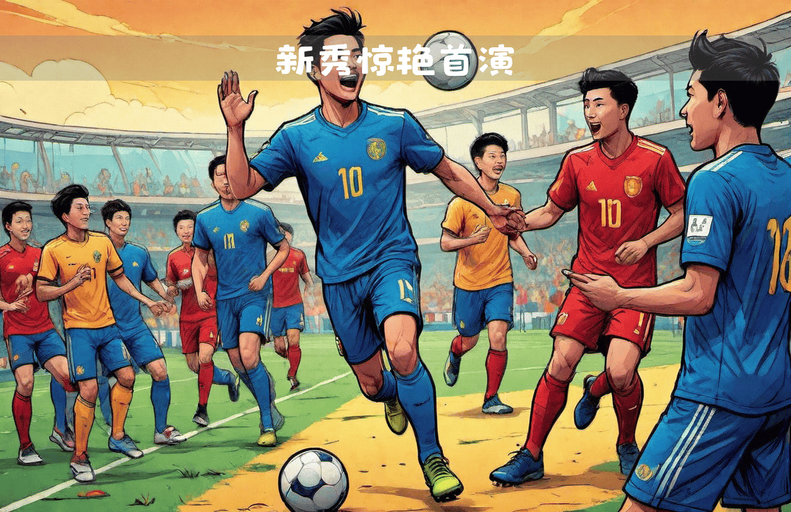 未来之星崭露头角：WRC新秀展现锋芒的简单介绍